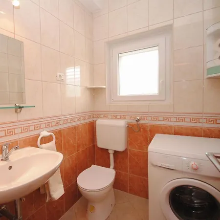 Апартаменты Tina *